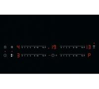 AEG 6000 Bridge TO64IB00FB 60cm Induction Hob - Black