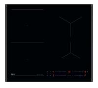 AEG 6000 Bridge TO64IB00FB 60cm Induction Hob -