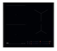 AEG 6000 Bridge TO64IB00FB 60cm Induction Hob - Black