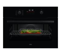 AEG OK6NK40K Built In Combination Microwave Oven