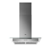 AEG 6000 ExtractionTech Chimney Hood DTB3654M 60cm