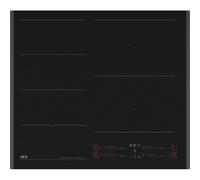 AEG 6000 FlexiBridge® TI64IG00FZ 59cm Induction Hob - Black, Black