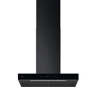 AEG 6000 Hob2Hood® GB67D61HB 60cm Chimney Cooker Hood - Black, Black