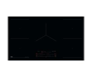 AEG 6000 MultiBridge Induction Hob 90cm TK95IN00FB