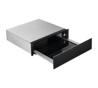 AEG 6000 OD8K11T 14cm Built-in Warming Drawer - Matt Black