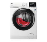 Aeg LFR61144B 6000 Series AbsoluteCare 6kg Washing Machine with ProSense Technology and Anti-Allergy