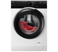 AEG 6000 ProSense LFED61944B 9 kg 1400 Spin Washing Machine - White, White