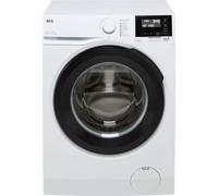 Aeg LFR61144B 6000 Series AbsoluteCare 6kg Washing Machine with ProSense Technology and Anti-Allergy