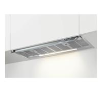 AEG 6000 Series 120cm Hob2Hood Cooker Hood - Stainless Steel