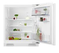 AEG 6000 Series 133 L Integrated Under-Counter Fridge White