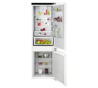 AEG TC6MS18FDF - White Integrated Fridge Freezer - 70/30 Split - D Rated