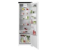 AEG 6000 Series 310 Litre 177cm In-column Integrated Fridge with Fixe NSK6D181EC