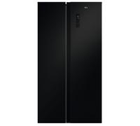 AEG 6000 Series 532 Litre Side-by-Side American Fridge Freezer - Blac TX6MR531EE