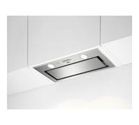 AEG 6000 Series 54cm Canopy Cooker Hood - Stainless Steel DGE5661HM