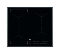 AEG IKE64441FB 59cm Induction Hob - Black