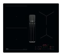 AEG 6000 Series 60cm 4 Zone Venting Hob
