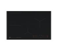 AEG 6000 Series 80cm 4 Zone Induction Hob with Bridge Zone TI84IB00FZ