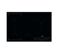 AEG 6000 Series 80cm Induction Hob with Bridge Zone