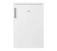AEG OT6LA811DW Low Frost Under Counter Freezer