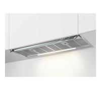 AEG 6000 Series 90cm Hob2Hood Cooker Hood - Stainless Steel