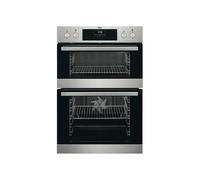 AEG DCB331010M SurroundCook Double Built In Electric Oven