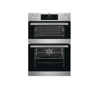 AEG DCB331010M SurroundCook Double Built In Electric Oven