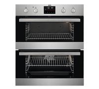 AEG DUB535060M 6000 SurroundCook Built-Under Electric Double Oven