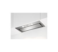 AEG DGE5861HM 6000 Hob2Hood 80cm Canopy Cooker Hood A