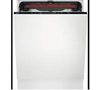 AEG 6000 Series FSS64907Z Fully Integrated Dishwasher