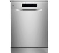 AEG 6000 Series GF6200C1SNM Full Size Dishwasher - Stainless Steel Stainless Steel