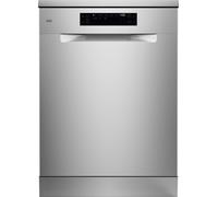 AEG 6000 Series GF6200C2SNM Full Size Dishwasher - Stainless Steel Stainless Steel