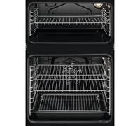 AEG 6000 Series Integrated BuiltIn Oven 66 L Capacity OU5NP20B SurroundCook
