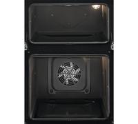 AEG 6000 Series Integrated BuiltIn Oven OU5CP40M 61 L Capacity SurroundCook