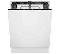 AEG GI6200B1SN 6000 Series 13 Place Settings Fully Integrated Dishwasher - B Rated