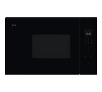 Aeg OB6GM171SB Microwave & Grill