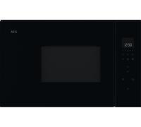 Aeg OB6GM171SB Microwave & Grill