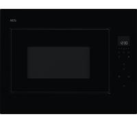 AEG OB6SM261UB Built In Microwave For Tall Housing - BLACK