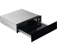 AEG 6000 Series OD8K11B Built In Warming Drawer - Black, Black