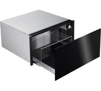 AEG 6000 Series OD8K21B Built In Warming Drawer - Black, Black