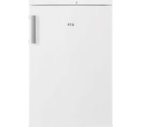 AEG Undercounter Freezer OT6LA811DW Low Frost Series 6000 Freestanding White