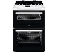 CCX6740ACW Slot In Cooker Ceramic CCX6740ACW