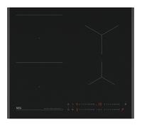 AEG 6000 Series TO64IB00FZ 60cm Wide Black Induction Hob