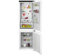 AEG 6000 Series TwinTech® TC6MS18FDF Fully Integrated 70/30 Fridge-Freezer - Fixed Hinge