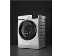 AEG 6000 Series Washing Machine 8kg LFR61844B ProSense TimeSave ExtraQuick