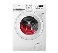 AEG 6000 Series 9kg 1400rpm Washing Machine - White