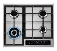 AEG 6000 Slim line Gas hob 60cm HGB64420YM