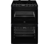 CCB6741ACB Slot In Cooker Ceramic CCB6741ACB