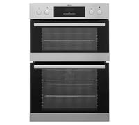 AEG DCB331010M 103 L Black, Stainless steel