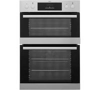 AEG DCB331010M SurroundCook Double Built In Electric Oven