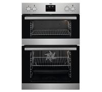 AEG 6000 SurroundCook Catalytic Built-in Oven DCB535060M